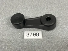 New Paccar Window Crank Handle Black LH RH Semi Truck Peterbilt Kenworth Others