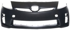 Pare-choc avant Toyota PRIUS