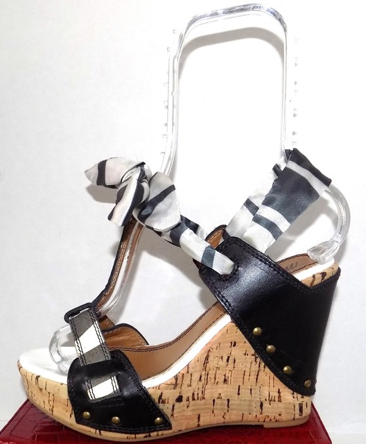 miss sixty wedges
