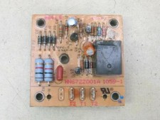Carrier HN67ZZ001A Time Delay Relay Circuit Control Board 1059-1