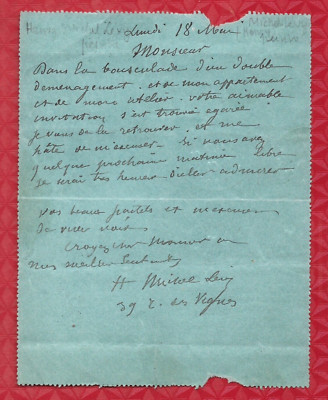 PA81-L.A.S-HENRI-LEOPOLD LÉVY-KÜNSTLER MALER