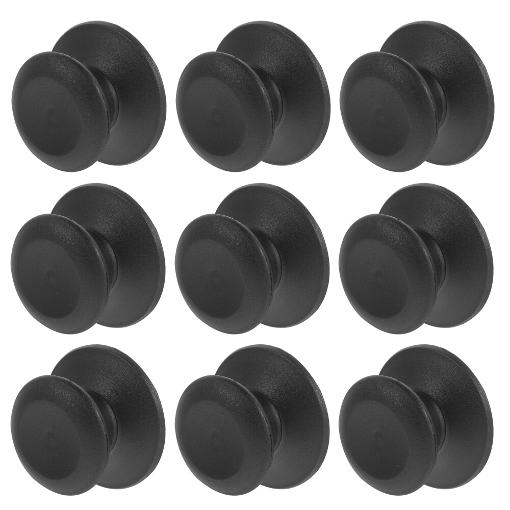 10 Pcs Heatresistant Pot Lid Knob Compact Pan Knobs Accessories eBay