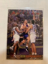 JASON KIDD 1997-98 UD3 AWESOME ACTION #A16 PHOENIX HOFer