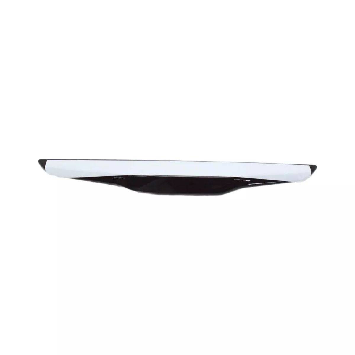 Volvo c30 hatch handle outlet