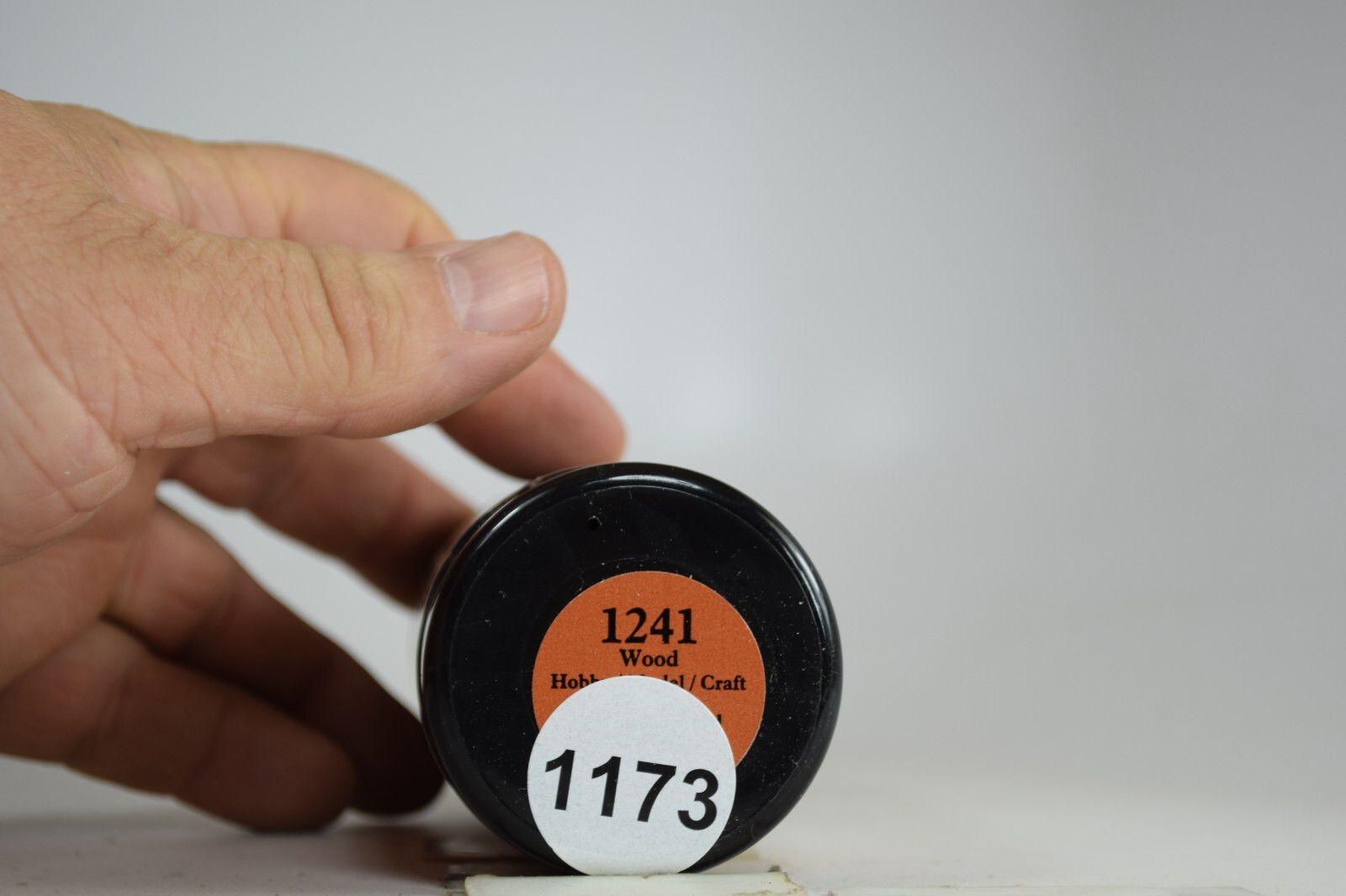 1173 NATURAL WOOD TESTORS  3 oz SPRAY PAINT