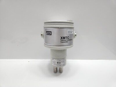 PANAMETRICS XMTC-62-11-0 THERMAL CONDUCTIVITY TRANSMITTER GAS