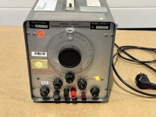 Solar 6550-1 Power Sweep Generator #2