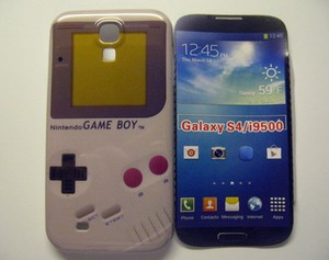 nintendo cell phone