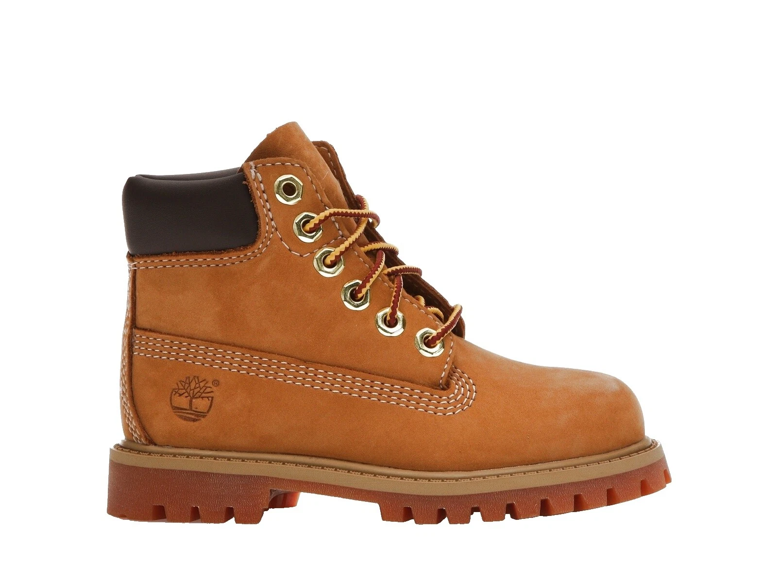 Timberland Unisex Zapatos Niños Botas 11 Zapatos EE. UU.