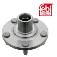 Febi Bilstein Radnabe Vorderachse FüR Toyota Camry Stufenheck _V3_ 3.0 _V2_