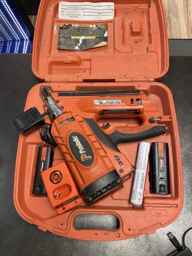 Paslode CF325 Framing Nailer