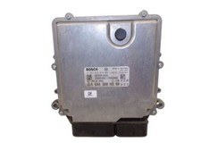 Engine Control Unit Om 640.940 Fits for Mercedes Benz a Class