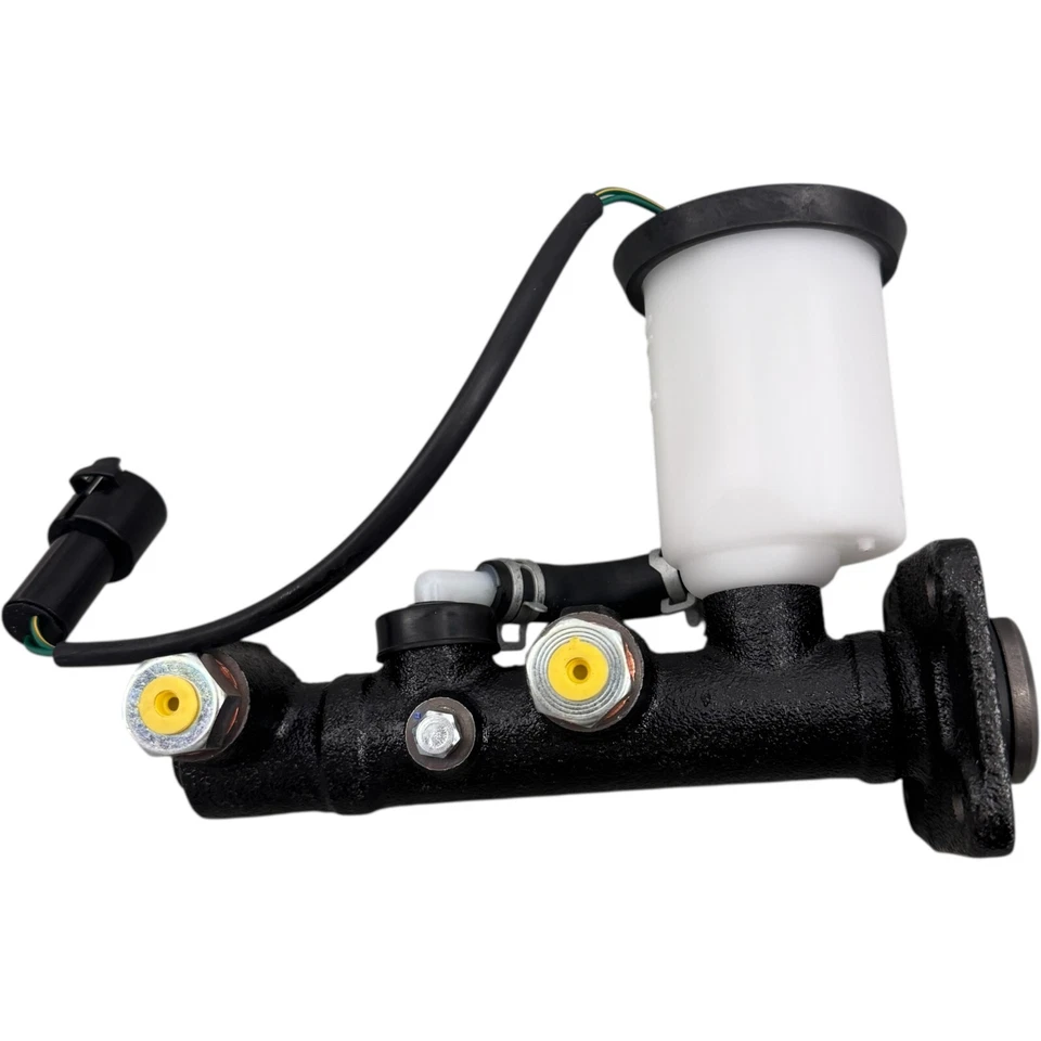 Cilindro mestre de freio REMAN OEM 11-2248 4720135430 PARA 1985-1988 Toyota Pickup - Imagem 2 de 4