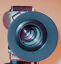 Indexbild 3 - BOLEX P1 PAN CINOR 1:1,9/ 8 - 40 mm SPITZENMODELL VON BOLEX - TOP !!!
