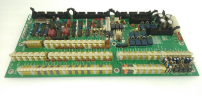 JRC CQD-1949 7PCRD1688B TERMINAL CIRCUIT BOARD JMA-9922 / 9932