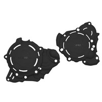 Acerbis X-Power Copricarter FüR Gasgas Schwarz Gas Ec 250 2024 0026112.090