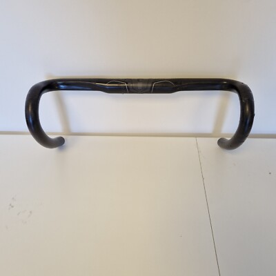 パーツ Giant Contact SL Handlebar 37/40cm Giant Contact SL Handlebar 37/40cm