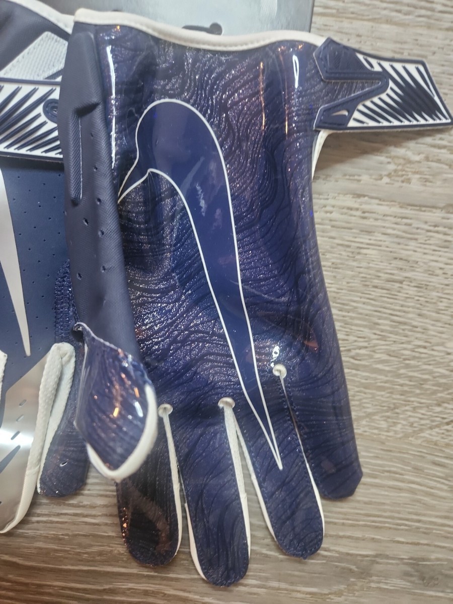 NIKE VAPOR JET 2 アラバマ アメフト グローブ XLサイズ【新品 91f9524cc8f0bc36eadf87725c451e