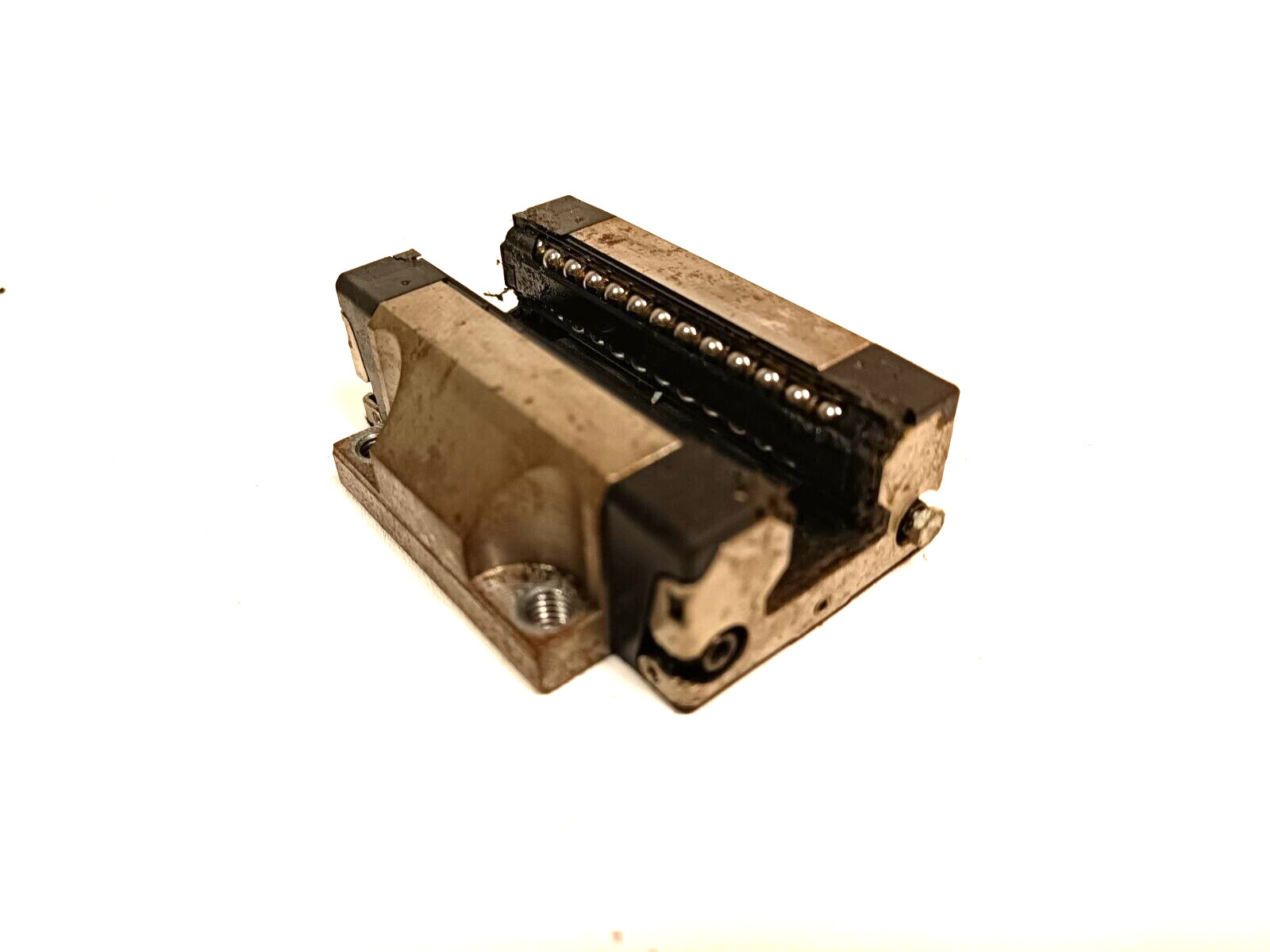Bosch R165189422 Ball Rail Runner Block | R 165189422