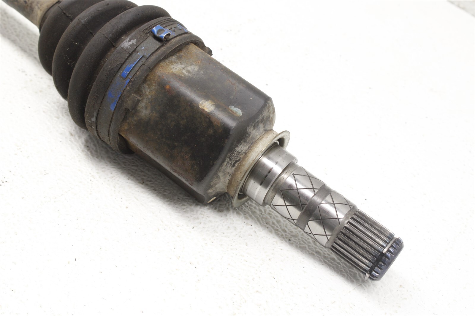 20082014 Subaru Impreza WRX Axle Shaft Front Right or Left LH RH 0814 eBay