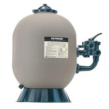 Hayward W3S310S Pro Series Side Mount 30 Pool...