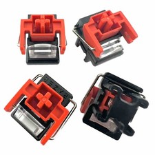 Razer Linear Red Optical Switches (4 Pieces) ...