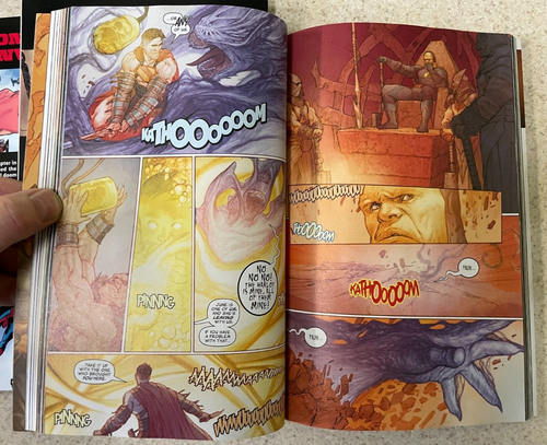 Action Comics Volume 1, 2, 3 TP Phillip Kennedy Johnson 1030-1046 + - Picture 10 of 10