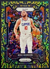 ERIC GORDON 2023-24 Panini Prizm King Snake Prizms SSP