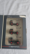 Herpa Trattore Camion 1/87 100 Jahre Automobil iveco volvo man