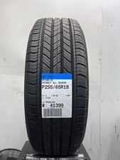 1 Used P25565r18 Michelin Primacy All Season 111 H - 932