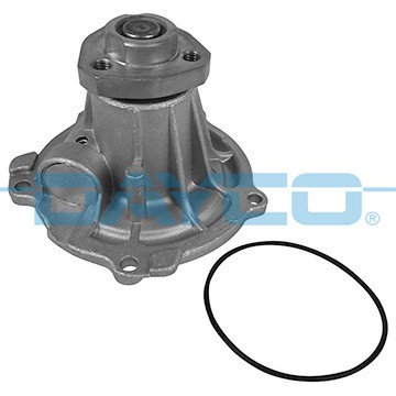 DP275 DAYCO Water Pump, Engine Cooling for Audi, Seat, Skoda, VW