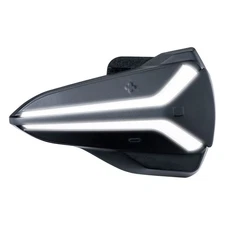 Sena HH Smart HJC 20B Bluetooth Communication System - Black SMART20 BLK
