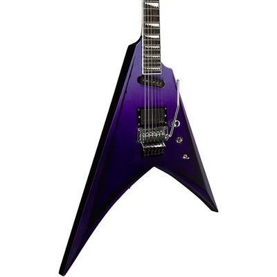 ESP ESP E-II Alexi Laiho Ripped Electric Guitar Ripped Graphic