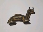 Poids à Or Akan Ashanti / Ancien en Bronze