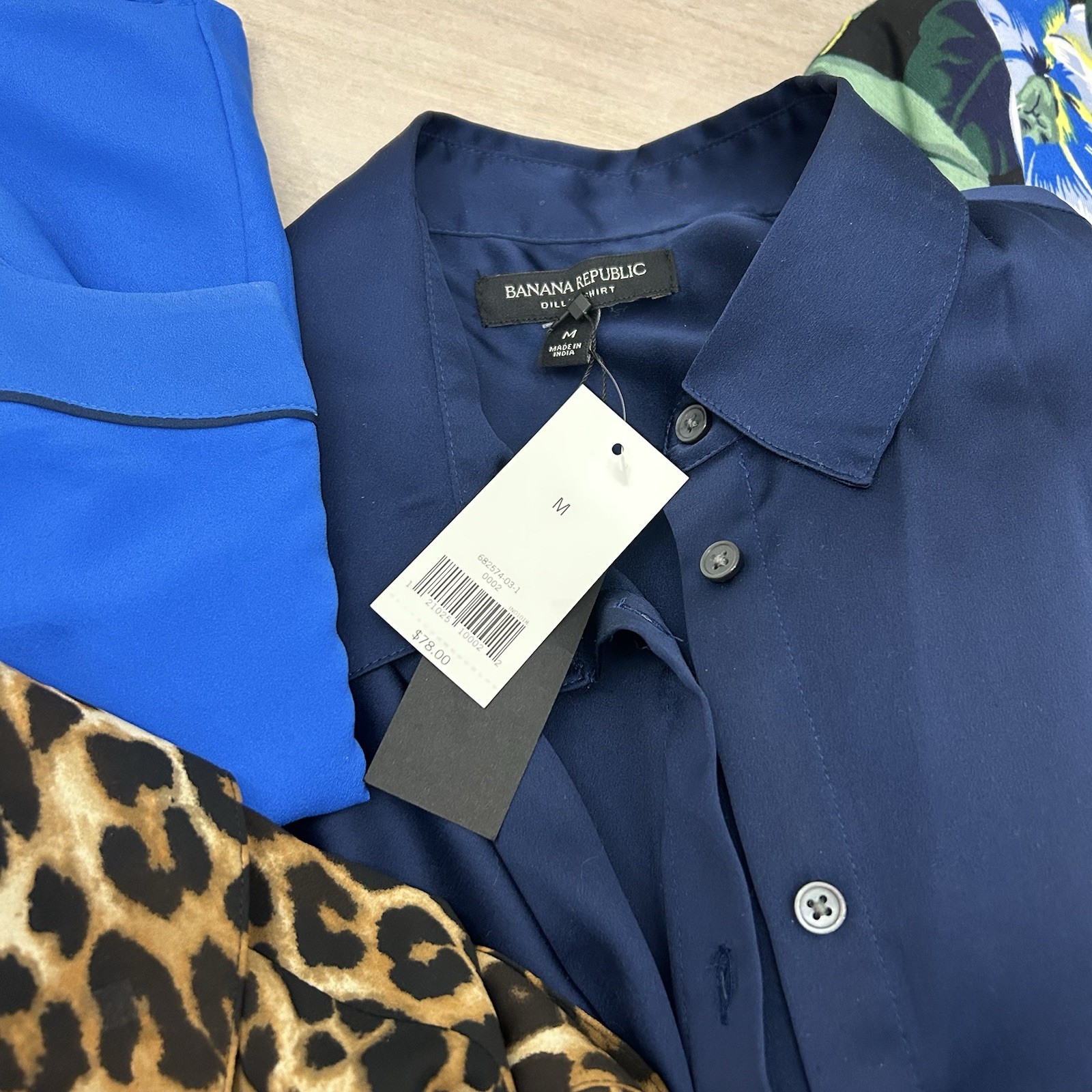 Business Professional Tops Bundle Jacket Tank Top… - image 5