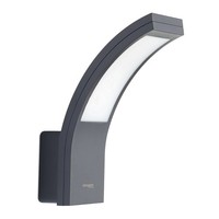 Led AußEnlampe IP54 Anthrazit Wandleuchte AußEnleuchte IP54 AußEnwandleuchte
