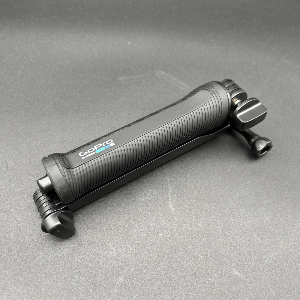 GENUINE GoPro - 3-Way Adjustable Tripod/Grip/Arm FITS ALL GoPro cameras Open Box - Image 4 of 4