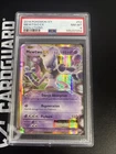 PSA 10 Mewtwo EX 52/108 XY Evolutions Ultra Rare Holo 2016 Pokémon TCG