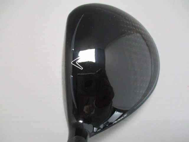Callaway - キャロウェイ　ローグスター　3W　EVOLUTION IV FW 40 Callaway ROGUE STAR Fairway Wood 3W Speeder EVOLUTION IV FW