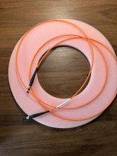 Thorlabs M29L02 – 2m, 200µm Core, 0.22 NA (FC/PC – FC/PC)