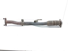 Tube d'échappement Renault Kadjar