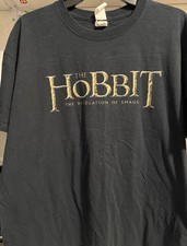 2015 Cryptozoic The Hobbit: The Desolation of Smaug Trading Cards - Review Added 20