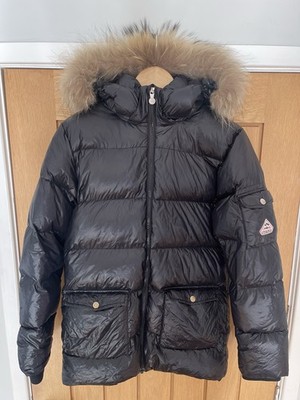 Pyrenex Down Coat UK