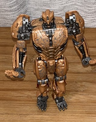 Transformers Studio Series Cheetor Hasbro ROTB SS-98 Rise of the Beasts Figure