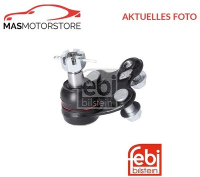 TRAGGELENK FÜHRUNGSGELENK VORNE FEBI BILSTEIN 180518 A FÜR HONDA CIVIC IX