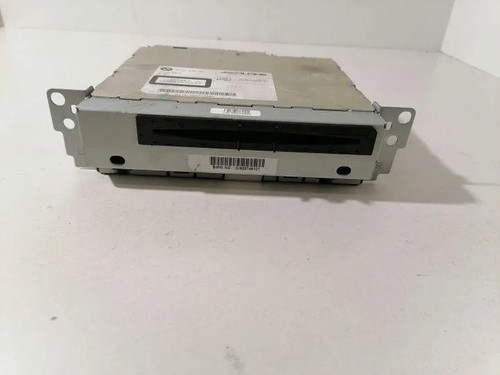 BMW 5 F10 Musik-Player mit GPS 9257491 2.00 Diesel 135kw 2014 25722604