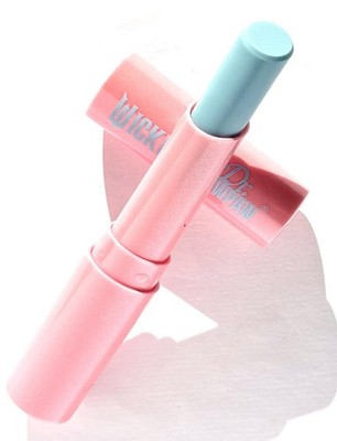 Dr. Pawpaw x Wicked Lip Balm Mint