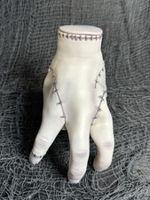 Jada Toys Wednesday Addams Thing RC Life Size - Read No Remote Controller