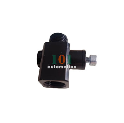 1PCS NEW FOR No. 500335 Z-axis brake clamping device for laser machines