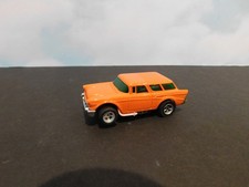 Aurora AFX 1956 Chevrolet Nomad Wagon Ho Slot Car